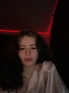 SexyShego online show from March 23, 10:16 pm