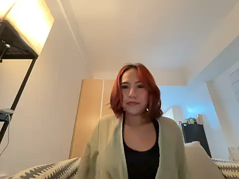 misscutee online show from July 25, 12:01 pm