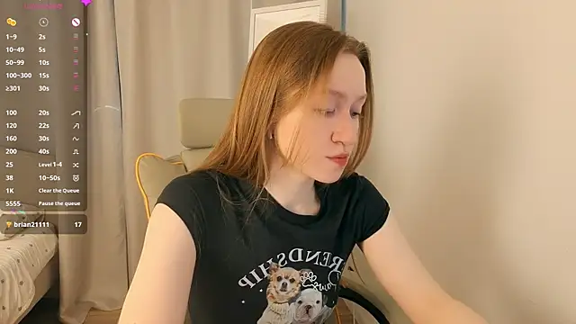 mowalova online show from July 22, 5:08 am
