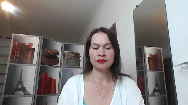 Selena Moo online show from June 15, 2:17 pm