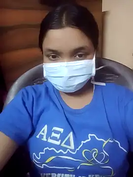 Akanksha9956 online show from April 21, 5:31 pm