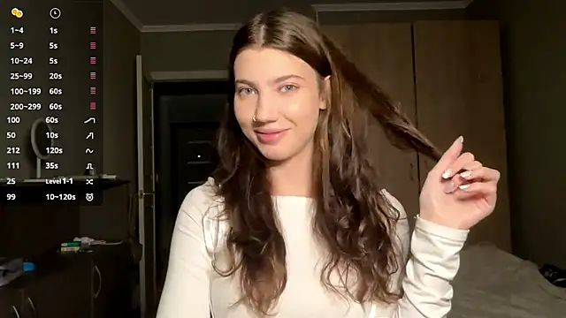 ShandyTreys online show from April 24, 3:59 pm