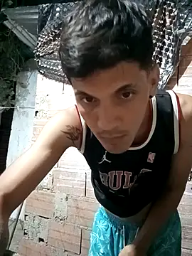 Hotsmale online show from April 14, 6:35 am