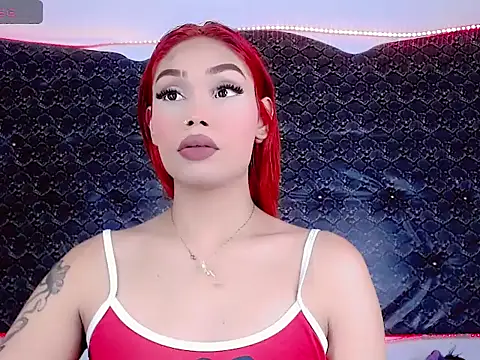 Salome bichtxx online show from May 14, 8:58 pm