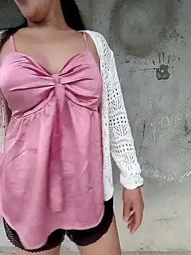 Ruby Lucy online show from May 11, 11:13 pm