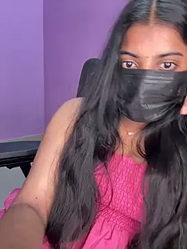 miss eyekiller12 online show from May 1, 9:07 pm