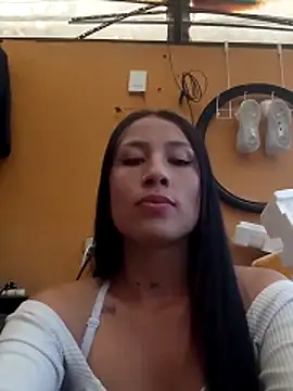 katia 17 online show from March 25, 6:22 pm