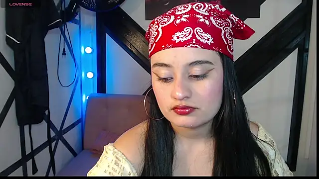 gabriela tm1 online show from June 8, 1:34 pm