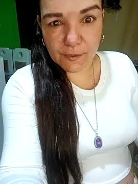 Zuleyka 69 online show from May 7, 10:30 am