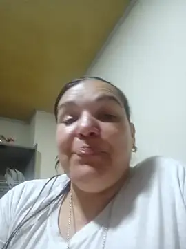 Zuleyka 69 online show from June 25, 5:34 am