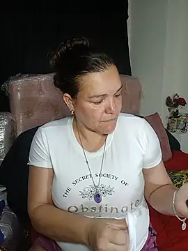 Zuleyka 69 online show from June 27, 10:49 pm
