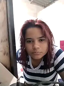 candyginger online show from April 10, 11:22 pm