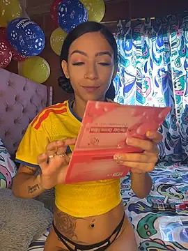 Jill valen online show from June 27, 3:40 pm