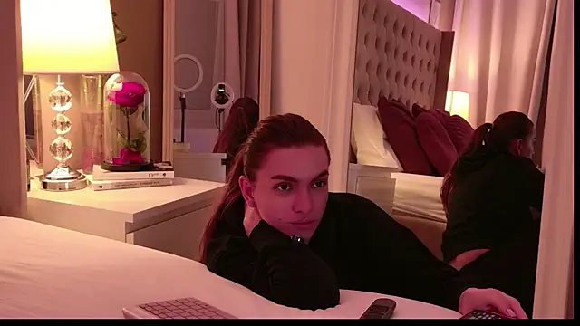 InnaKalina online show from March 23, 6:36 pm