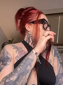 Anarietta online show from March 23, 11:38 am