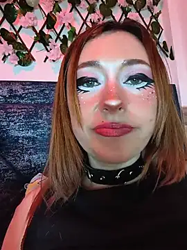 Amber prada online show from July 23, 1:58 am
