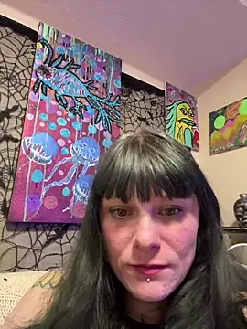 mango-kitty online show from March 24, 7:03 am