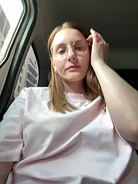 FReyja 44 online show from June 25, 9:13 am
