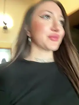 SaintSquirt online show from March 24, 12:10 pm