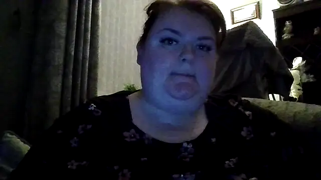 BBWRuby UK online show from March 23, 10:27 pm