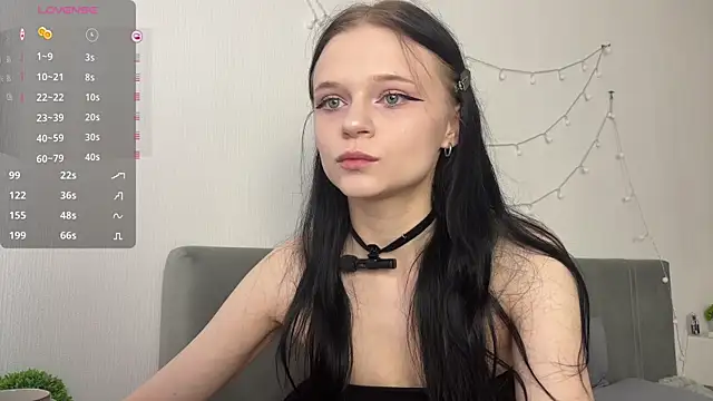 meowchaa online show from July 23, 4:09 am