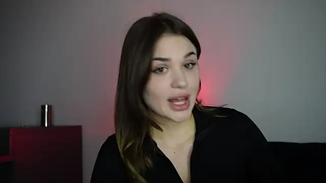 Nellynoir online show from March 23, 8:26 pm