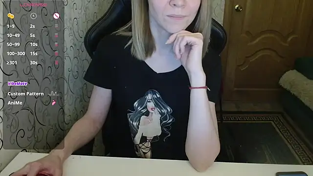 Ricky Chadwick  online show from April 12, 4:54 pm