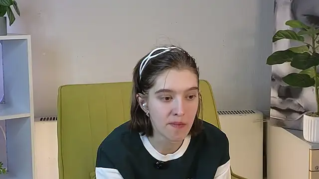 EtheleneBedell online show from March 25, 10:29 am