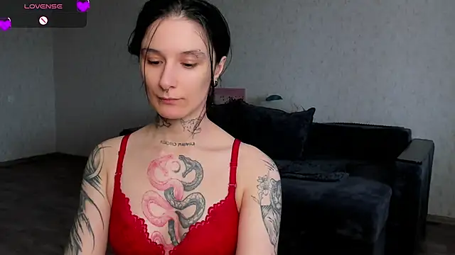 Marceline correl online show from July 14, 3:11 am