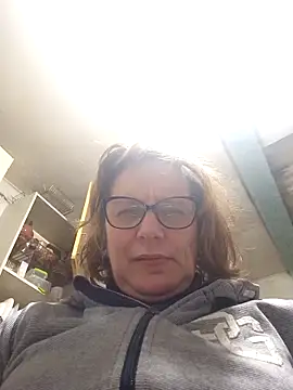 MeriStevens online show from March 24, 6:13 pm