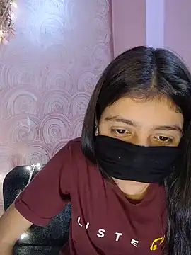 Prihu143 online show from July 13, 11:27 pm