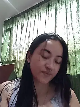 kimberly peter online show from June 30, 8:52 pm