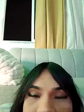 ExoticDarkDoll online show from April 9, 8:53 am