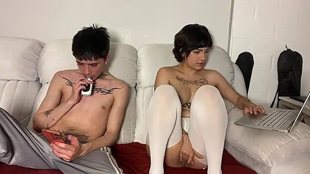 perceo and saddie online show from July 2, 3:23 am