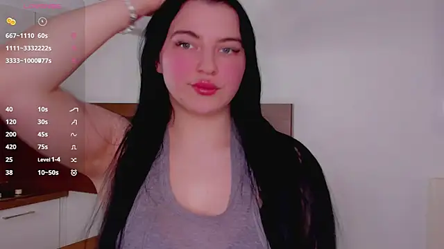 HloyaLarguza online show from April 1, 9:34 pm