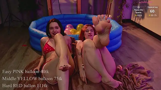 miraiakik online show from June 27, 12:23 am