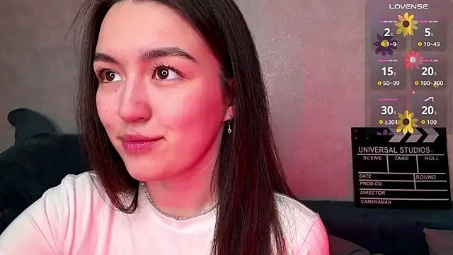 lilysolar online show from May 7, 5:38 pm