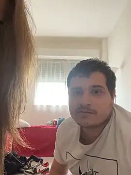 smeraldiavola07 online show from March 28, 3:00 pm