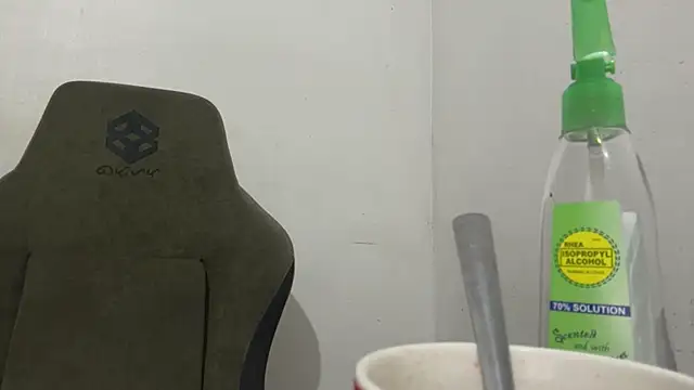ChristenaShogren online show from May 7, 4:43 pm