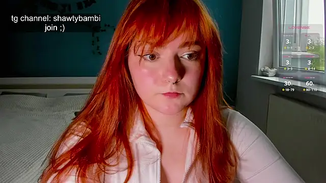 bambimayy online show from June 5, 4:35 pm