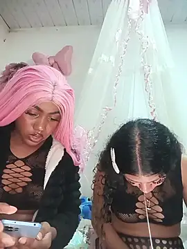 KatyBelle  online show from April 15, 8:09 pm