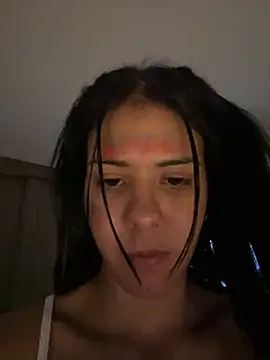 asumy megumy online show from June 13, 10:56 am