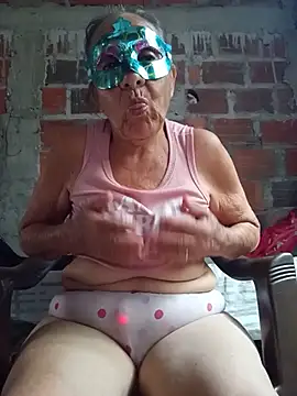 maira-hot online show from June 19, 1:03 pm