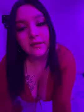 camisweet20 online show from March 27, 6:15 am