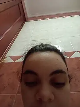 LunaLu MM online show from March 28, 4:01 am