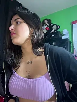 Norabyxxx online show from April 27, 12:08 am