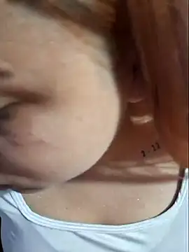 venuscopper online show from April 25, 2:36 am
