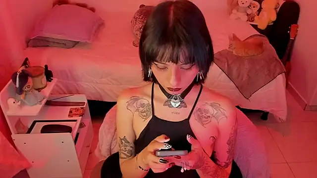 bunny pao online show from April 15, 5:08 am