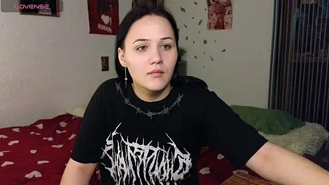 Tori Sweet online show from May 8, 2:15 am