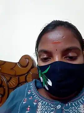 Tamil Hot Annabelle online show from June 17, 8:32 pm
